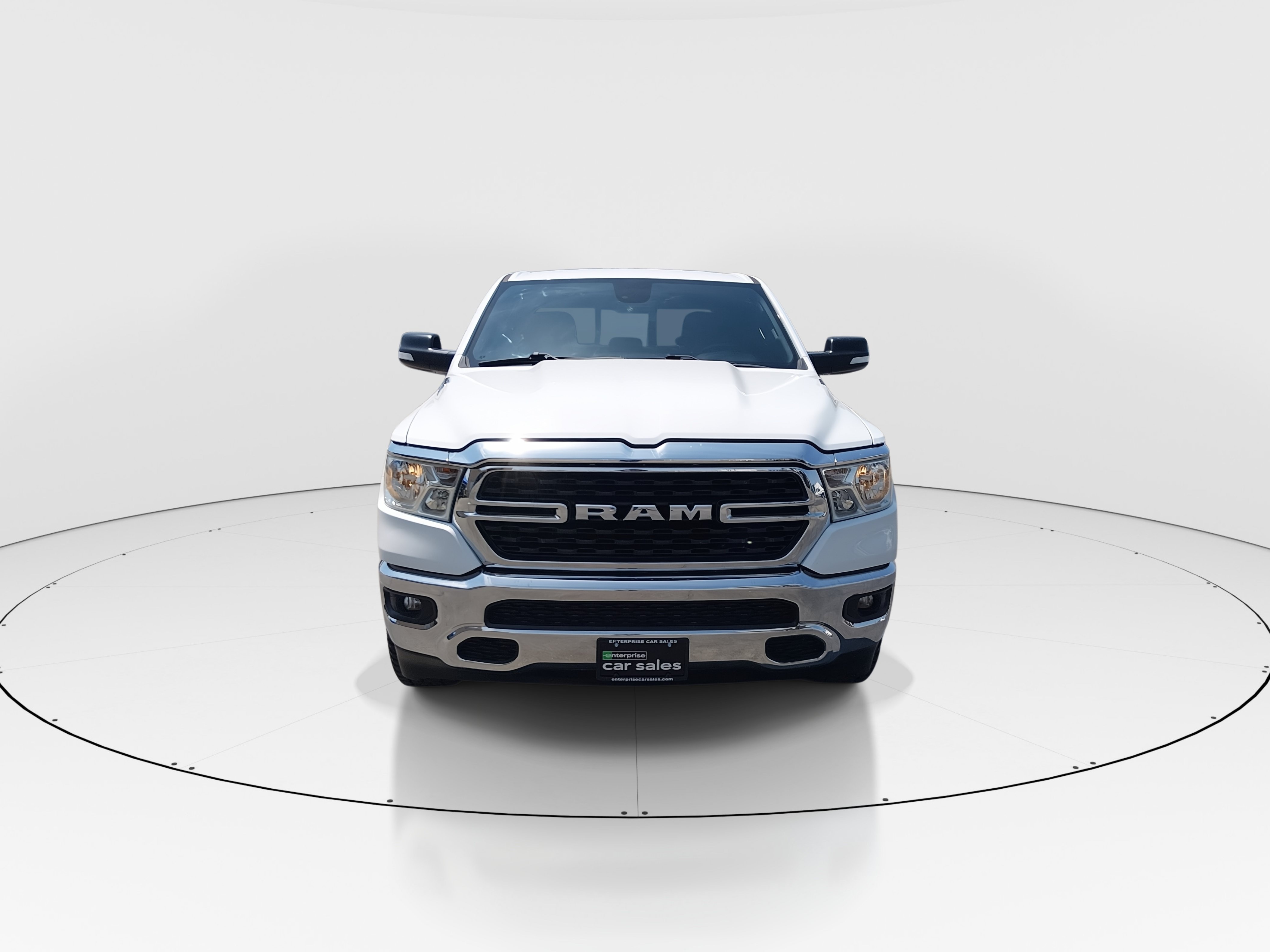 ram ram 1500 pickup 2022 1C6SRFFT1NN361421 image ram ram 1500 pickup 2022 1C6SRFFT1NN361421 image